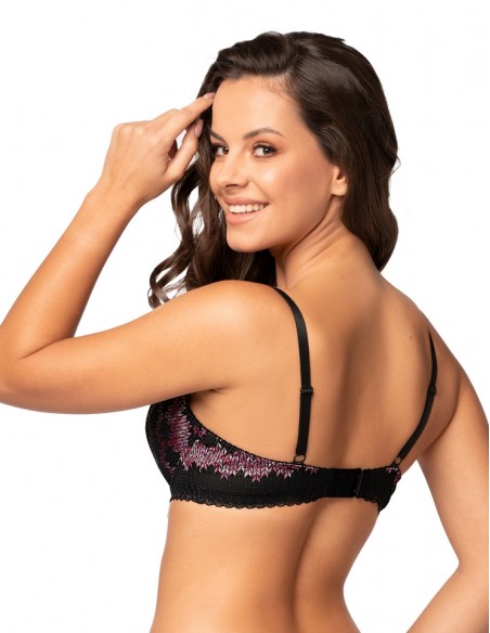 Biustonosz braletka Nessa Nancy Push-up