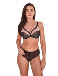 Bra SEMI-SOFT KIM ART. 1211, Gaia