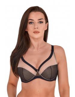 Bra SEMI-SOFT KIM ART. 1211, Gaia 2