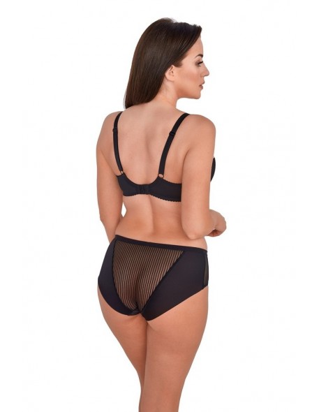 Bra SEMI-SOFT KIM ART. 1211, Gaia