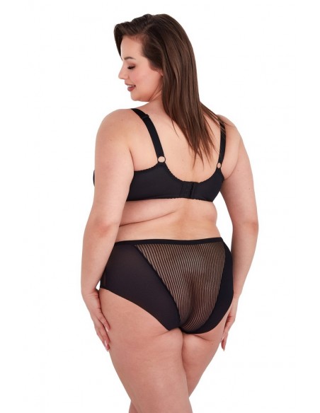 Bra SEMI-SOFT KIM ART. 1211, Gaia