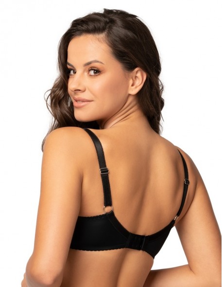 Bra soft half cup Nessa Branna