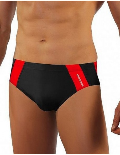 Briefs swim art.447 M-2XL, Sesto Senso