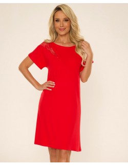 Shirt women's velar 737 big De Lafense