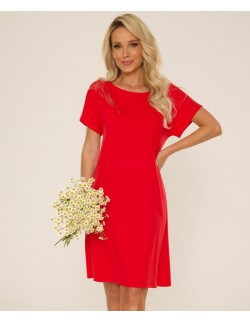 Shirt women's velar 737 big De Lafense 2