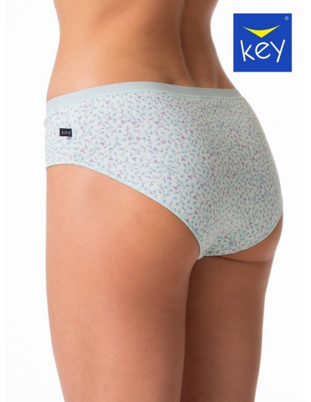 Figi damskie LPN 506 A24 Key 