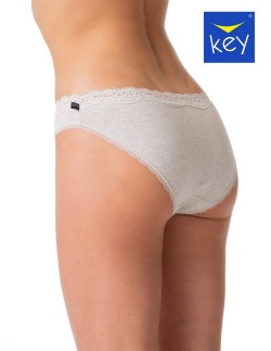 Figi damskie LPR 201 A24 Key  2