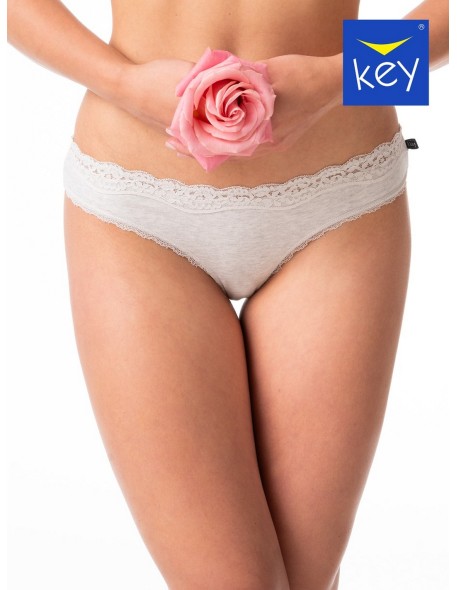 Figi damskie LPR 201 A24 Key 