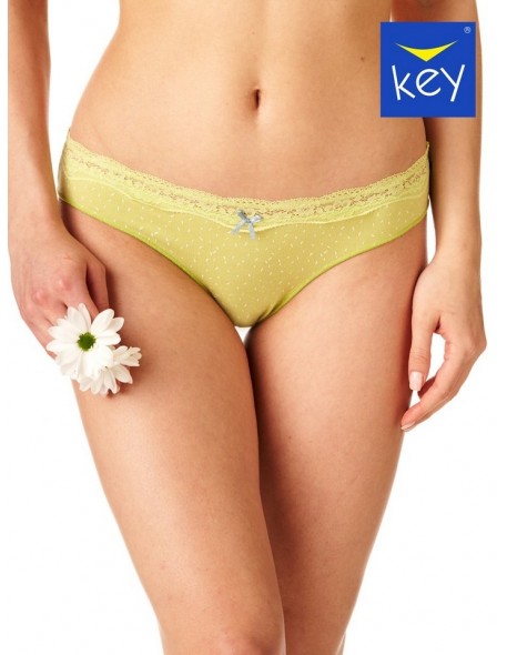 Figi damskie LPR 673 B22 Key 