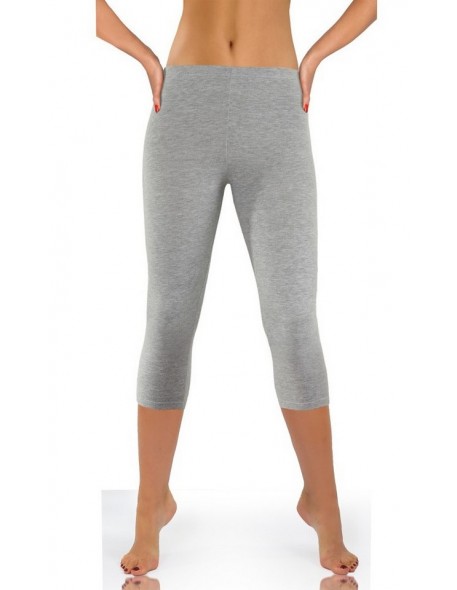 Legginsy P1059 3/4 Medium S-4XL Sesto Senso