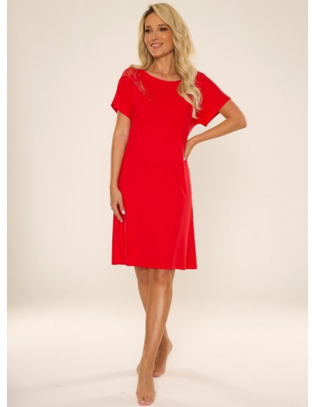 Shirt women's velar 737 De Lafense