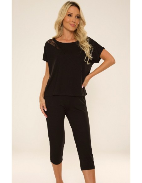 Pajamas women's velar 740 De Lafense