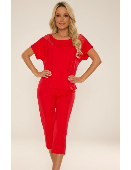 Pajamas women's velar 740 De Lafense