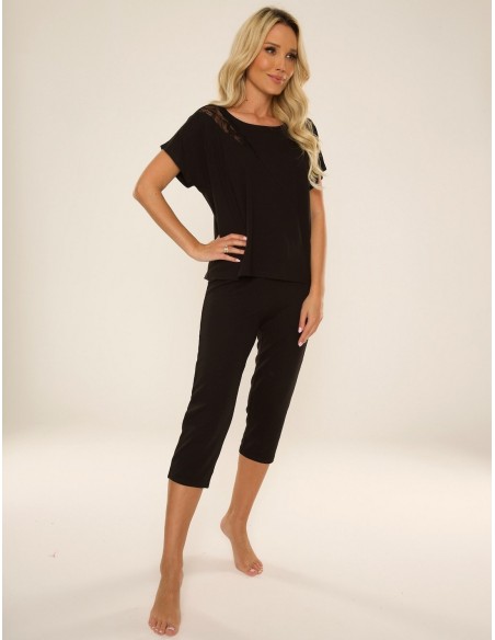 Pajamas women's velar 740 De Lafense