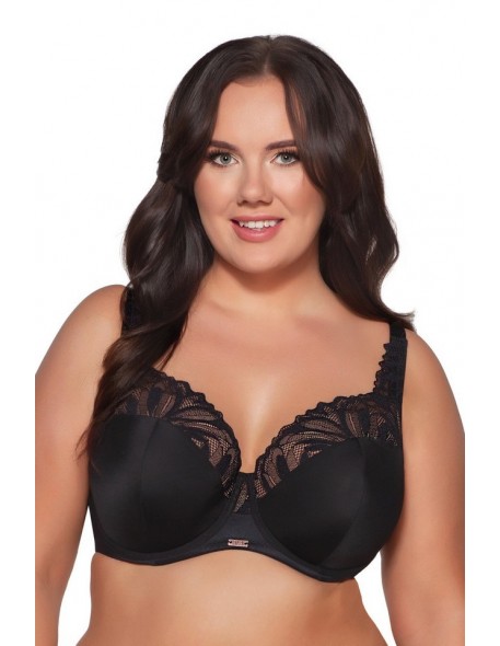 Bra AV 2105 black Ava