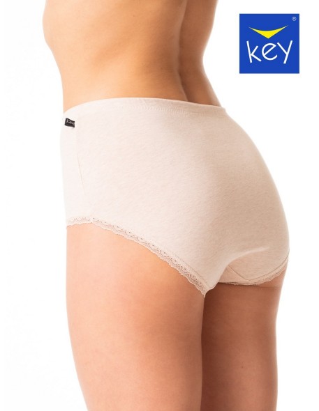 Figi damskie LPF 218 A24 Key 