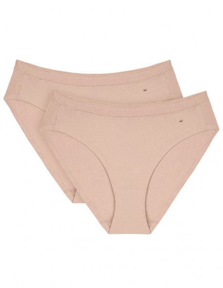 Briefs 2 Pak Triumph Smart Micro Tai Ex 2P