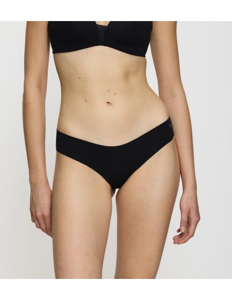 Briefs Triumph Flex Smart Highleg Brazilian EX black