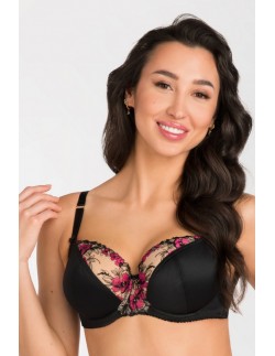 K101/1 biustonosz-miękki-big gaby Gorsenia