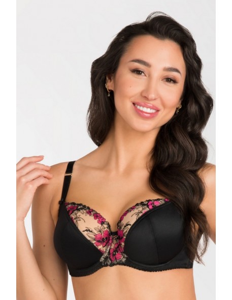 K101/1 bra-soft-big gaby Gorsenia