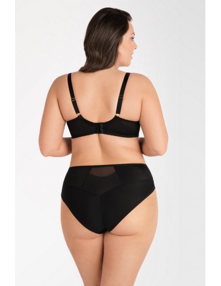 K101/1 biustonosz-miękki-big gaby Gorsenia