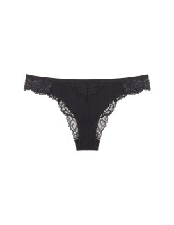 Briefs lace Triumph Peony Florale Brazilian