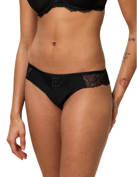 Lace Panties Triumph Peony Florale brazilian