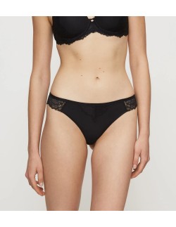 Figi koronkowe Triumph Peony Florale Brazilian 2