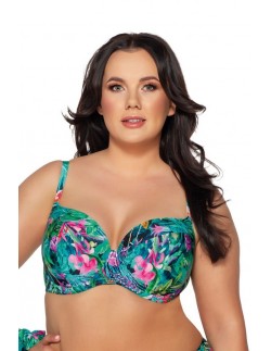 Bra bathing sk 205 paradise maxi Ava