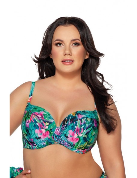 Bra BATHING SK 205 Paradise maxi Ava