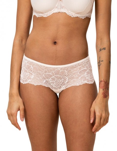 Lace panties Triumph Peony Florale Hipster