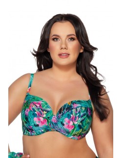 Bra bathing sk 205 paradise Ava