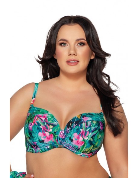 Bra bathing sk 205 paradise Ava