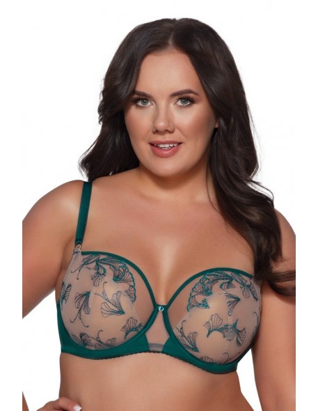 Bra AV 2088 emerald Ava