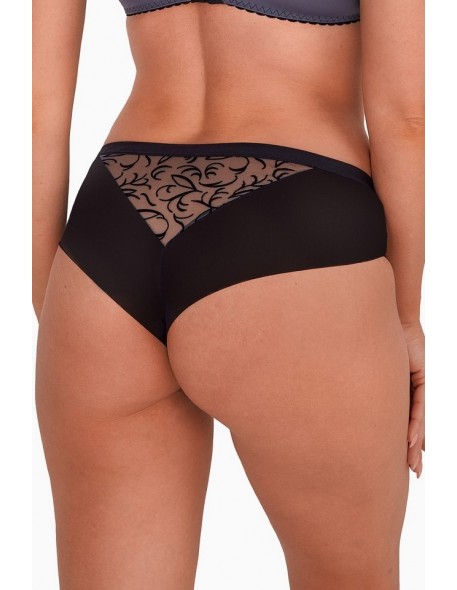 Briefs brazilian CLOE ART.1214 GRAPHITE, Gaia