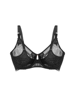 Biustonosz Minimizer Triumph Peony Florale W01