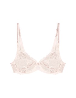 Bra lacy Triumph Peony Florale In
