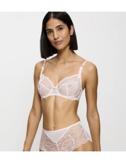 Bra lacy Triumph Peony Florale In 2