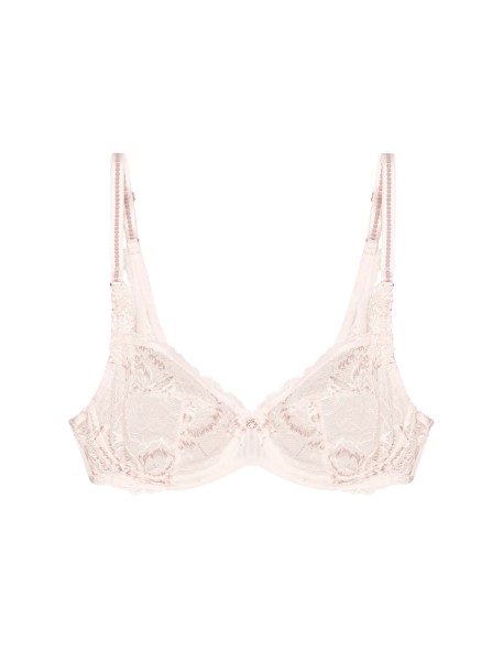 Biustonosz koronkowy Triumph Peony Florale W