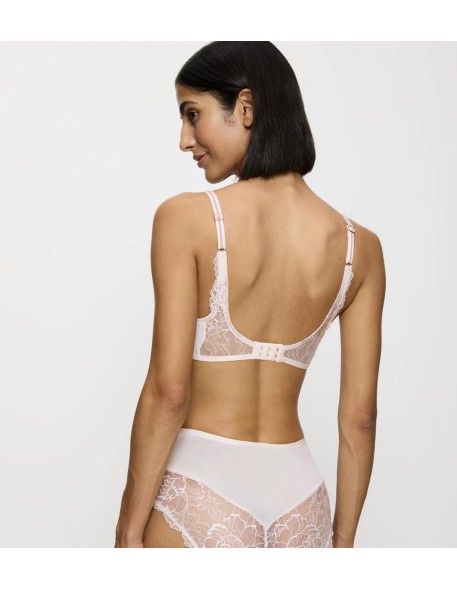 Biustonosz koronkowy Triumph Peony Florale W