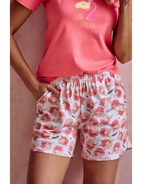 3112 pajamas women's mila s-xl Taro