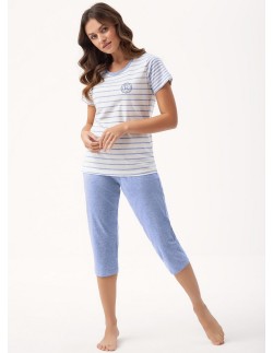 Pajamas 696 kr/r 3XL L24 women's Luna 2