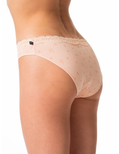 Figi damskie LPR 628 A24 Key 