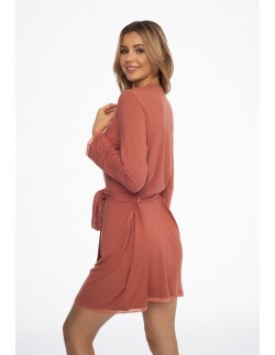 BATHROBE LADIES' ALENA 41315 SS24 Henderson 2