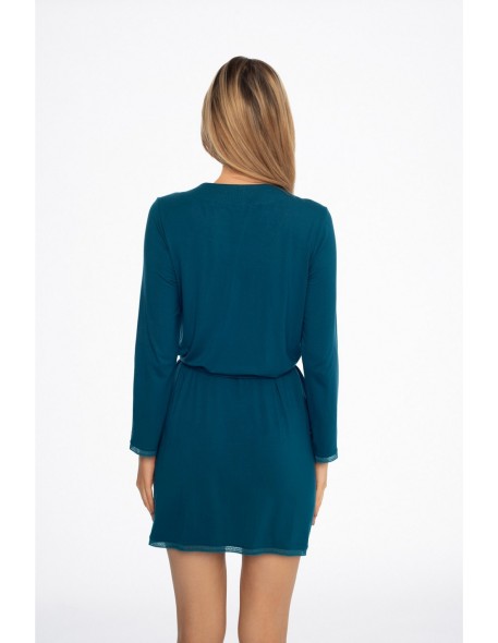 Szlafrok damskie Alena 41315 SS24 Henderson,...