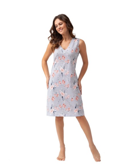 Shirt 183 sz/r M-2XL L24 women's Luna