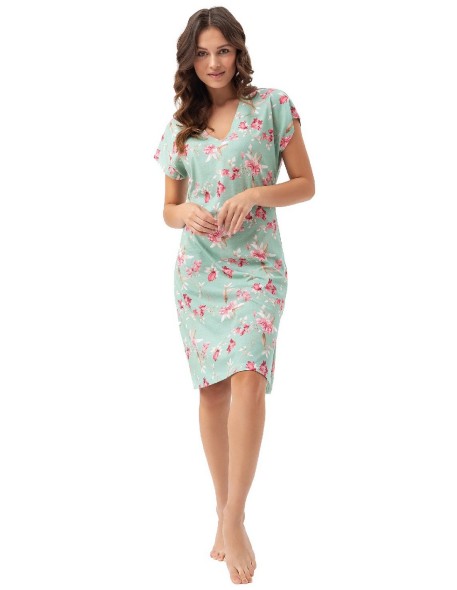 Koszula 079 kr/r M-2XL L24 Luna