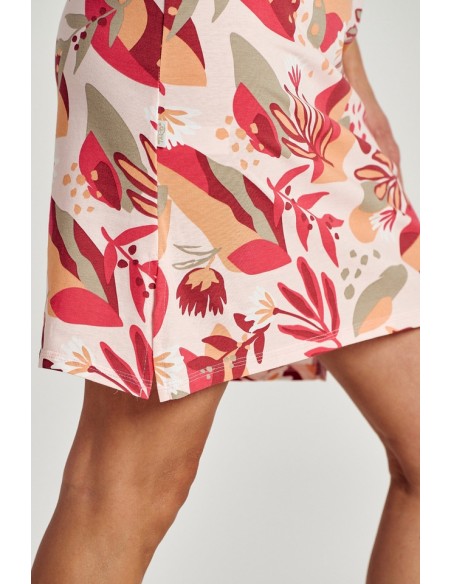 3114 shirt women's tessa s-xl Taro