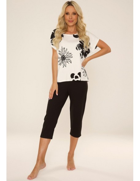 Pajamas women's elle 743 De Lafense