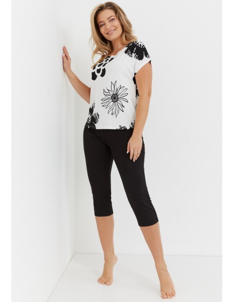 Pajamas women's elle 743 De Lafense